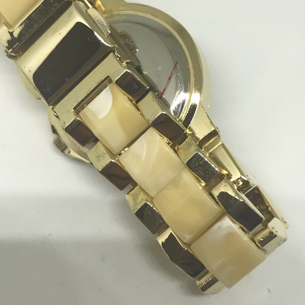 Style & Co Ceramic & Crystal Watch [JW-53] - Picture 7 of 8